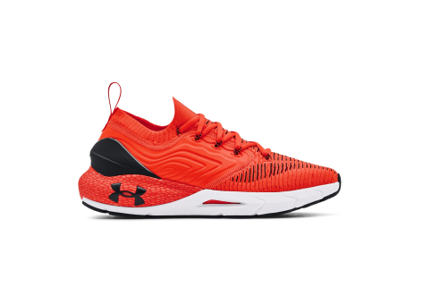 Under Armour UA HOVR Phantom 2 IntelliKnit (3024154-600) orange