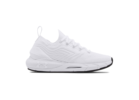 Under Armour HOVR Phantom 2 IntelliKnit (3024155-105) weiss