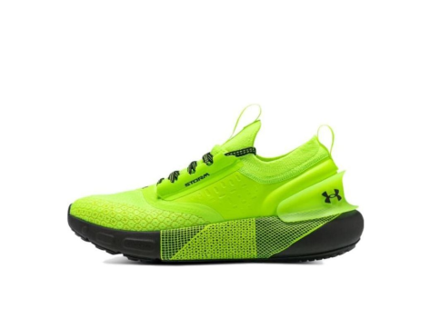 Under Armour HOVR Phantom 3 Green (3025522-300) gelb