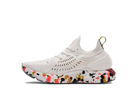 Under Armour HOVR Phantom RN Upstream Camo (3023298-100) weiss