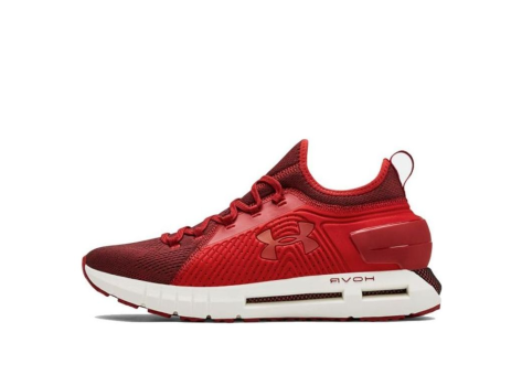 Under Armour HOVR Phantom SE (3021587-600) rot