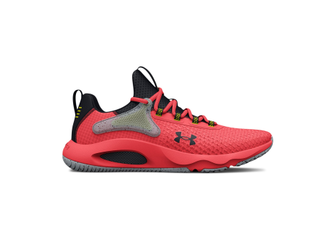 Under Armour Fitness UA HOVR Rise 4 (3025565-600) pink