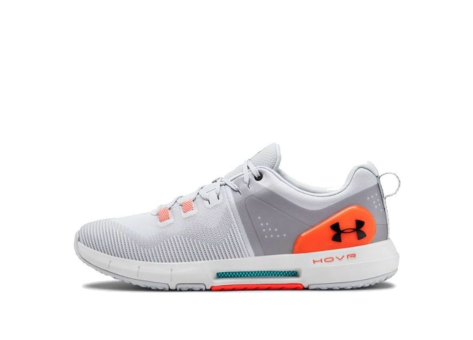 Under Armour HOVR Rise Low Tops Professional (3022025-100) grau