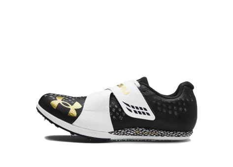 Under Armour HOVR Skyline TJ Track Spikes Jet (3021864-101) bunt