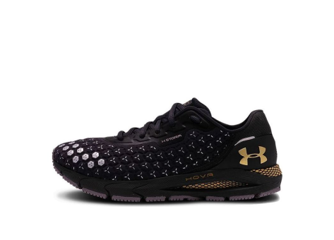 Under Armour HOVR Sonic 3 Storm Blackout Grey (3023394-501) schwarz