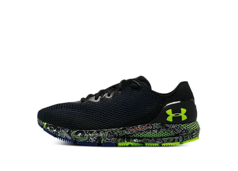 Under Armour Hovr Sonic 4 CN (3025208-001) schwarz