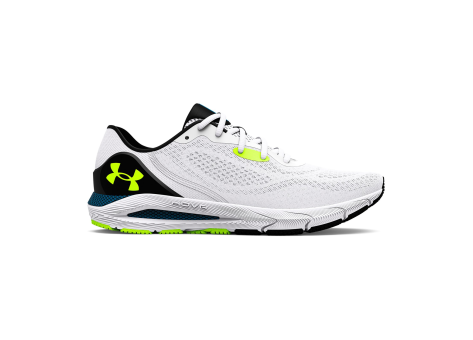 Under Armour HOVR Sonic 5 (3024898-100) weiss