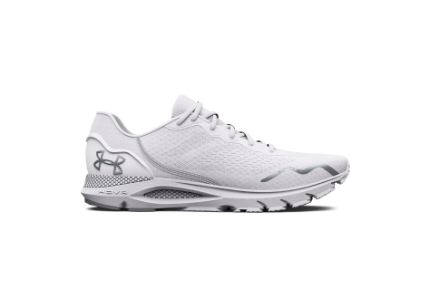 Under Armour Under Armour BGS Charged Impulse 4-7 Boys Running Shoe (3026121-100) weiss