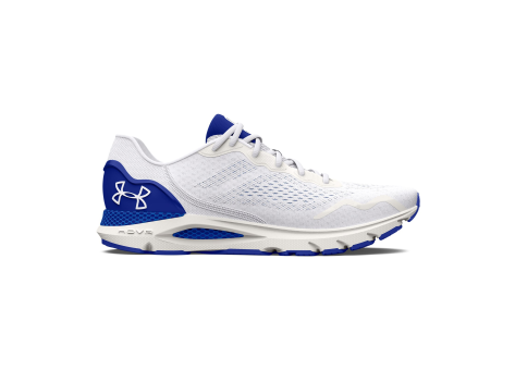 Under Armour HOVR Sonic 6 (3026121-104) weiss