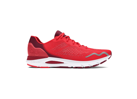 Under Armour HOVR Sonic 6 (3026121-601) rot