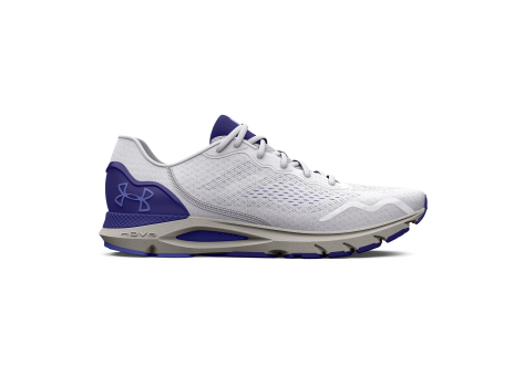 Under Armour HOVR Sonic 6 (3026128-102) weiss