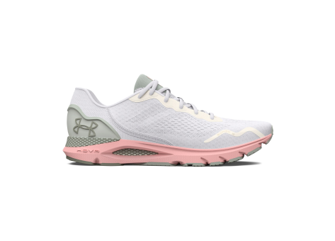 Under Armour HOVR Sonic 6 (3026128-103) weiss