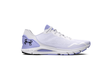 Under Armour HOVR Sonic 6 UA W (3026128-104) weiss