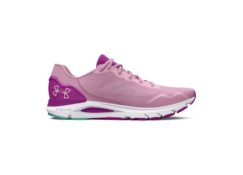 Under Armour HOVR Sonic 6 UA W (3026128-603) pink
