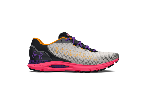 Under Armour HOVR Sonic 6 Storm W (3026553-300) weiss