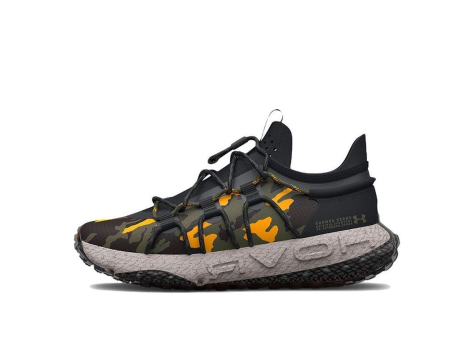 Under Armour HOVR Summit Fat Tire Camo (3026149-001) bunt