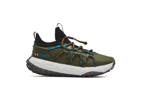 Under Armour HOVR Summit Fat Tire Cuff (3022945-302) grün