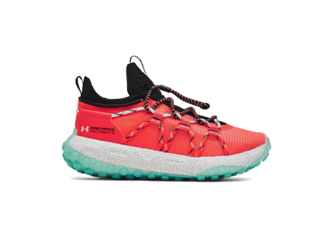 Under Armour HOVR Summit Fat Tire Cuff (3022945-602) rot