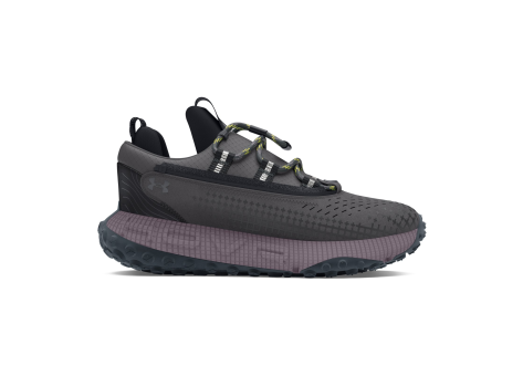 Under Armour HOVR Summit FT DELTA (3024921-105) grau