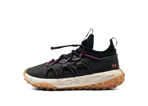 Under Armour HOVR Summit FT Cuff Jet Fat Tire (3022945-107) schwarz