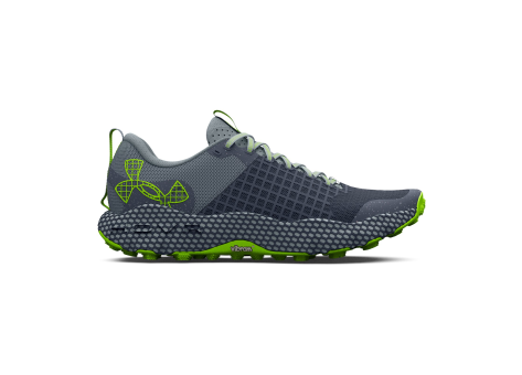 Under Armour HOVR Trail Ridge (3025852-400) grau