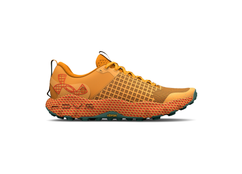 Under Armour HOVR Ridge Panic (3025852-700) orange