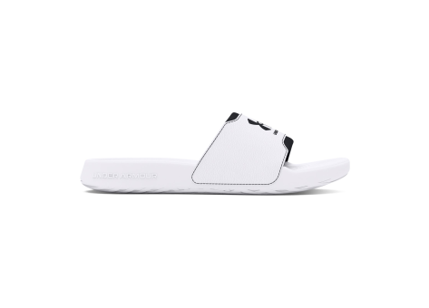 Under Armour Ignite Select Slides (3027219-100) weiss