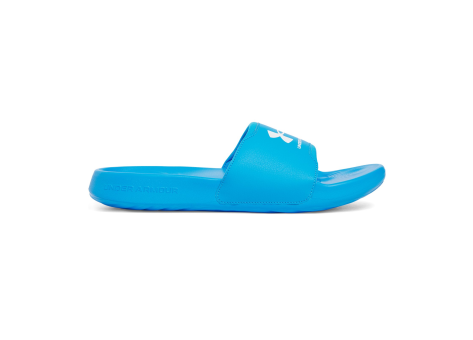 Under Armour Ignite Select Slides (3027219-428) blau