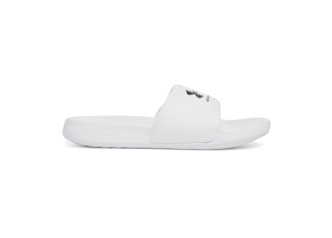 Under Armour Ignite Select Slides (3027222-102) weiss