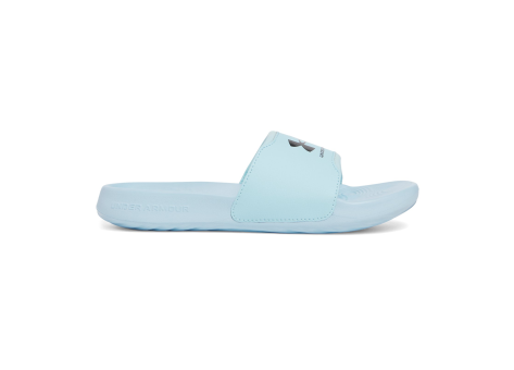 Under Armour Ignite Select Slides (3027222-494) blau