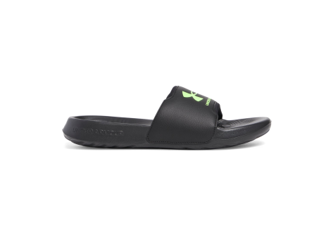 Under Armour Ignite Select Slides (3027225-003) schwarz