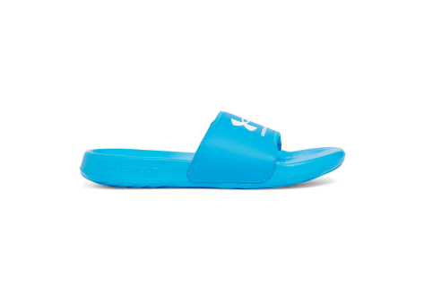 Under Armour Ignite Select Slides Electric (3027225-428) blau