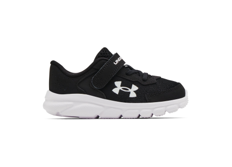 Under Armour UA BINF Assert 9 AC (3024637-001) schwarz