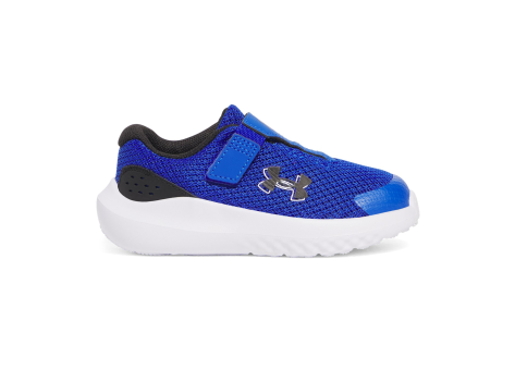 Under Armour Infant Surge 4 AC (3027105-400) blau