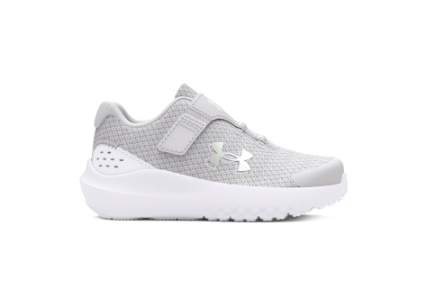 Under Armour Surge 4 AC (3027110-100) grau