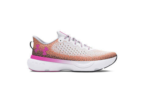 Under Armour Infinite (3027524-100) weiss