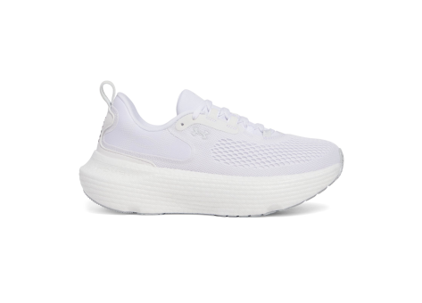 Under Armour світшот under armour (3028178-100) weiss