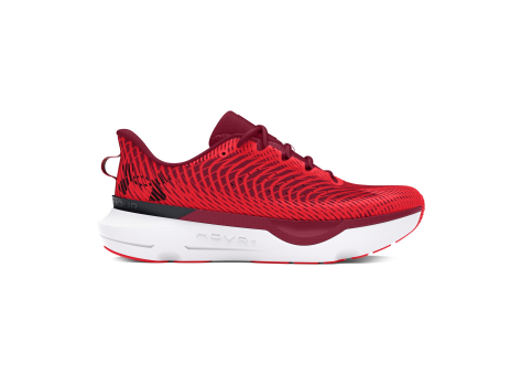 Under Armour Infinite Pro (3027190-601) rot