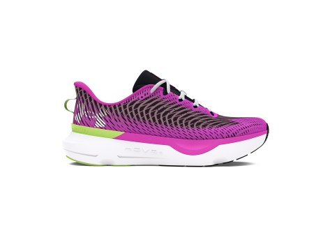 Under Armour Infinite Pro Run Anywhere (3028236-001) schwarz