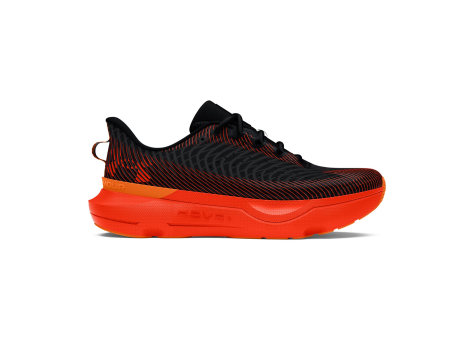 Under Armour Infinite Pro Fire Ice (3027974-001) schwarz