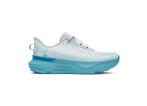 Under Armour Infinite Pro Fire Ice (3027974-100) weiss