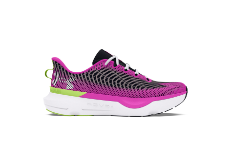 Under Armour Infinite Pro Run Anywhere (3028237-001) schwarz