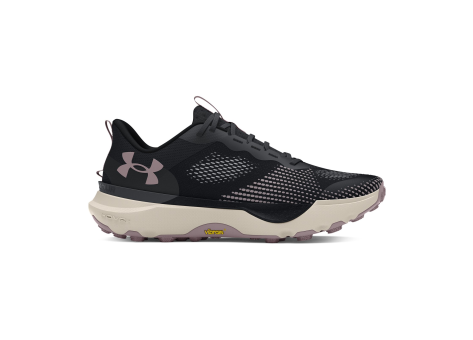 Under Armour Infinite Pro Trail (3027202-001) schwarz