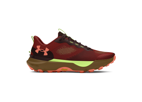 Under Armour Infinite Pro Trail (3027202-800) orange