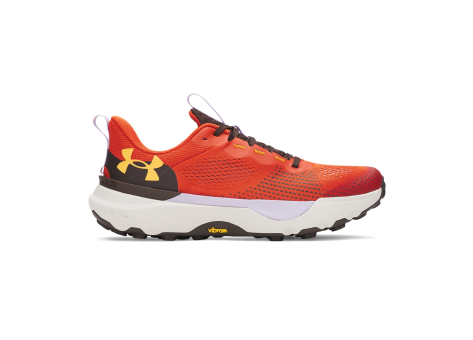Under Armour Infinite Pro Trail UA (3027202-842) orange