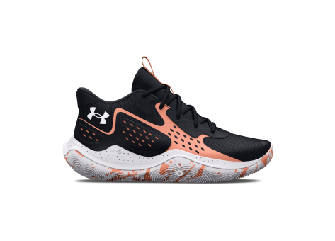 Under Armour Jet (3026634-003) schwarz