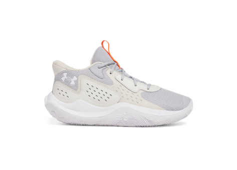 Under Armour Jet 23 (3026634-011) grau