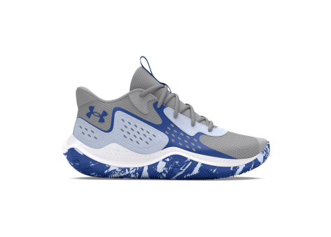 Under Armour Jet 23 (3026634-104) grau