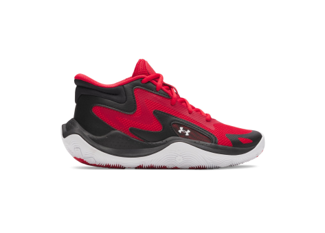 Under Armour Jet Gs 25 (6001587-600) bunt