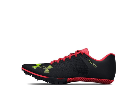 Under Armour Kick Sprint 4 Track Spikes Beta (3025461-001) bunt